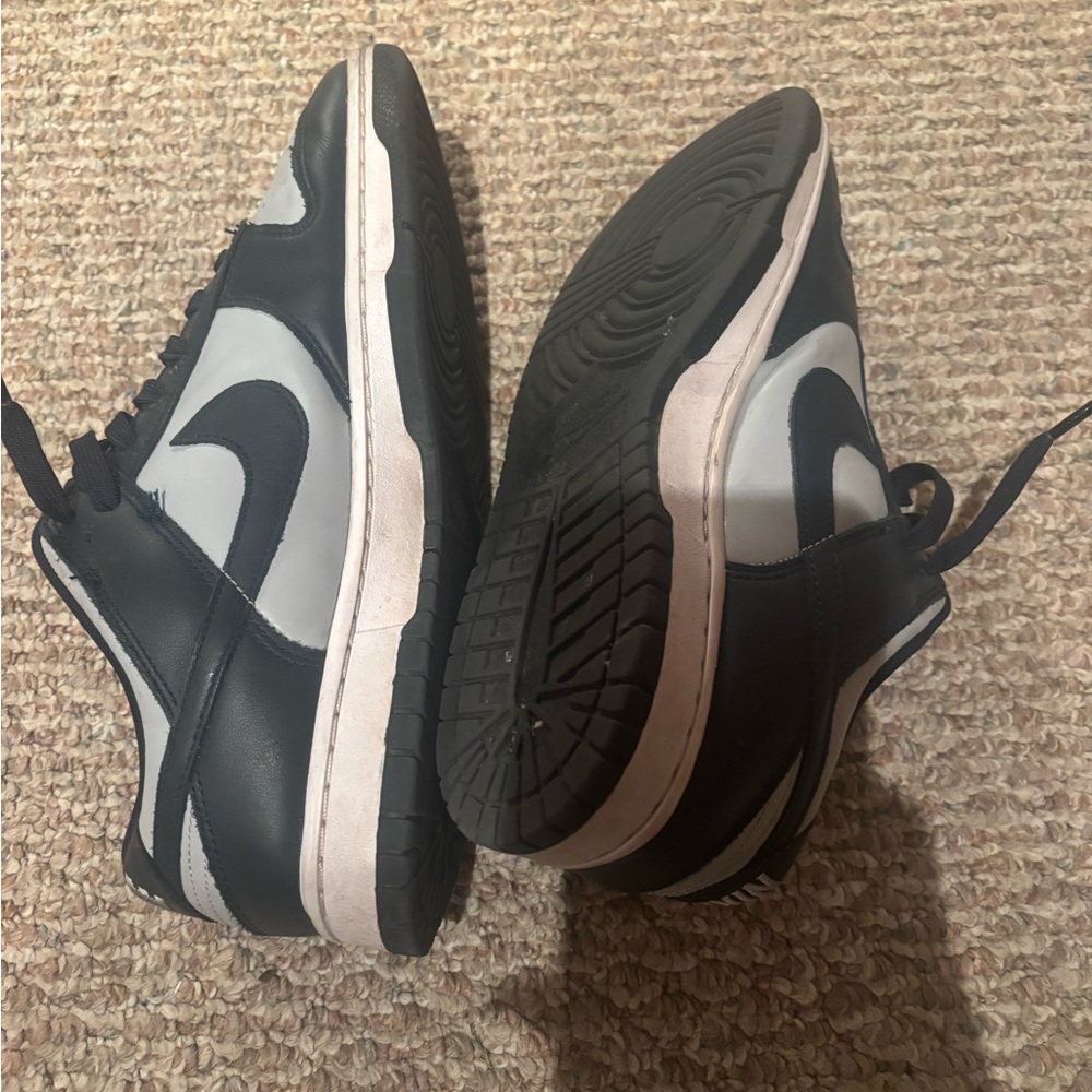 men’s dunks